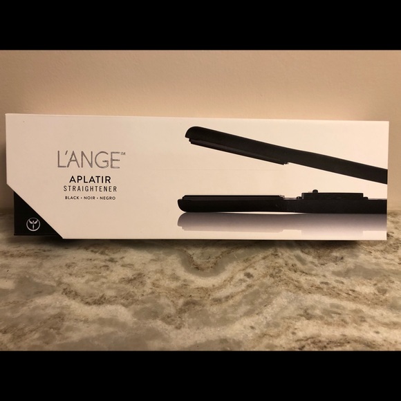 L’ange Accessories - NWT L’ange Aplatir Straightener